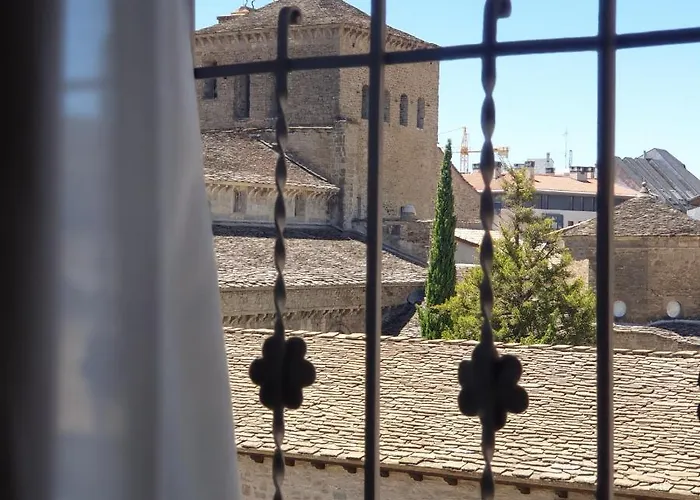 Mirador De La Catedral