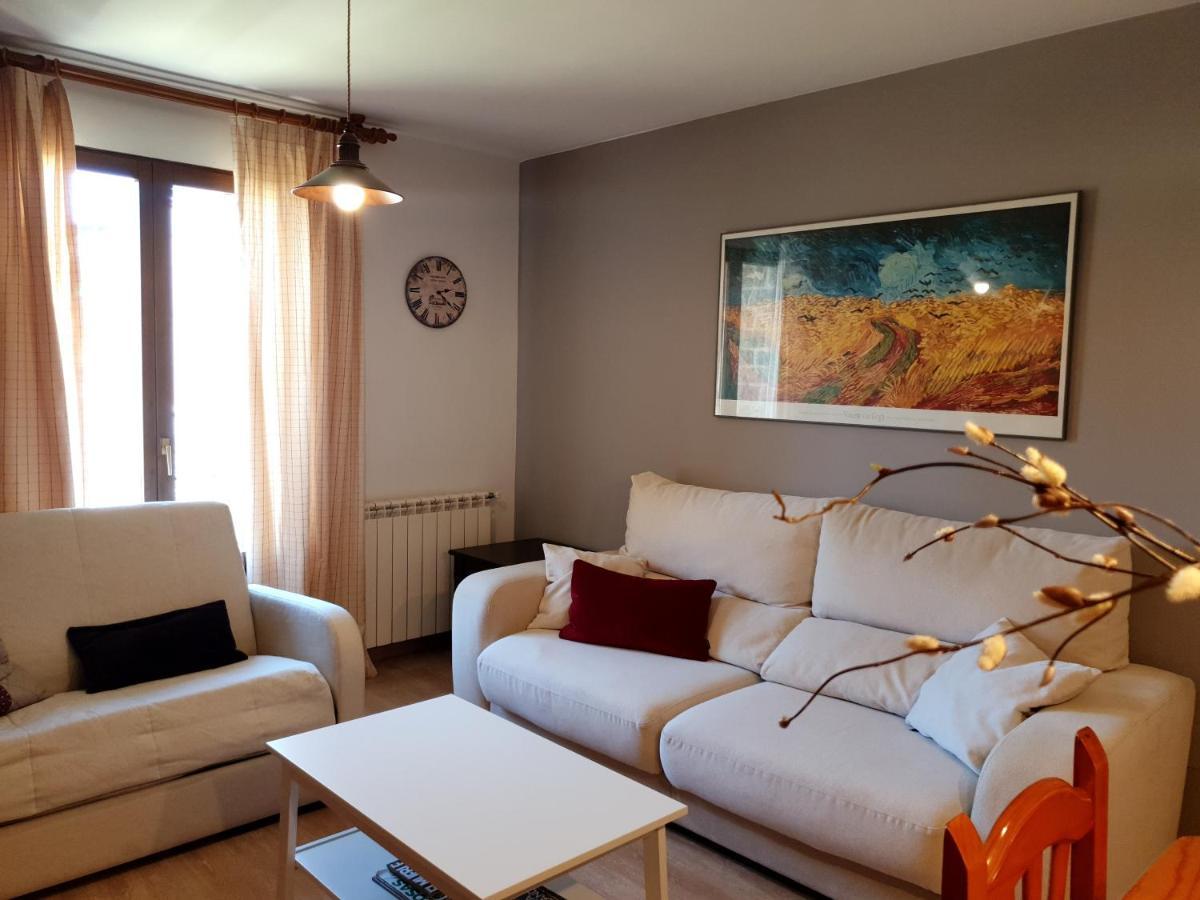 Apartment Mirador De La Catedral