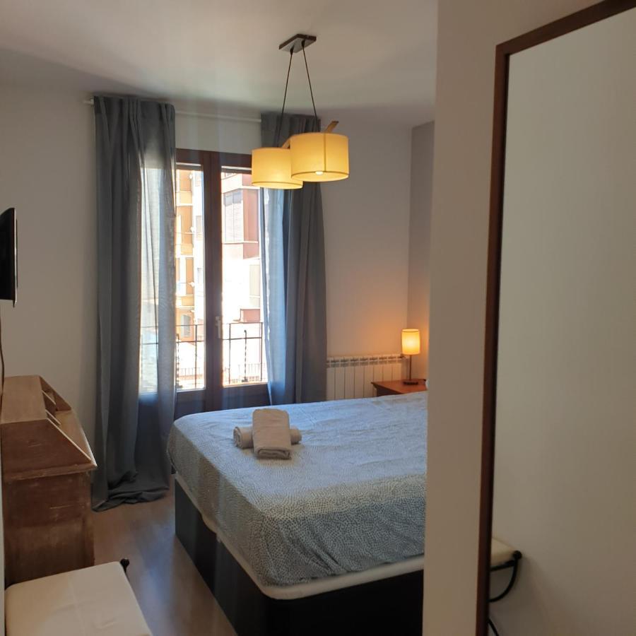 Apartment Mirador De La Catedral