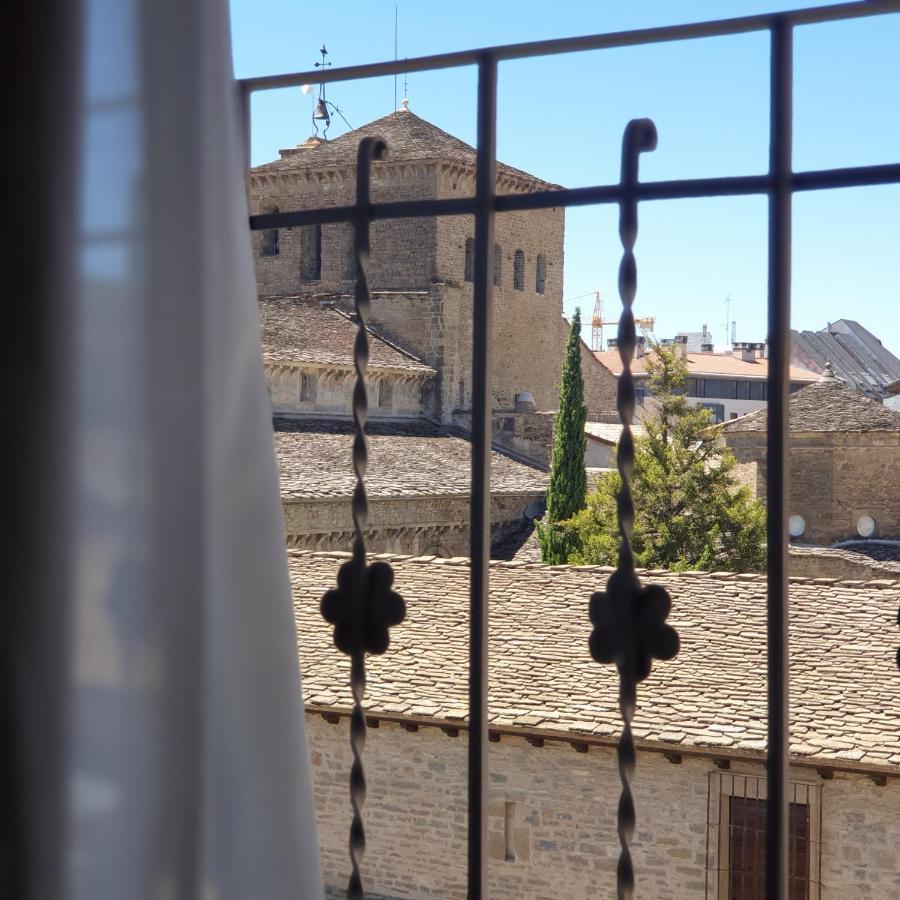 Apartament Mirador De La Catedral