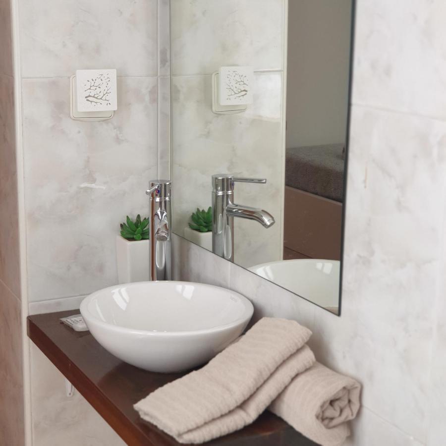 Apartament Mirador De La Catedral *