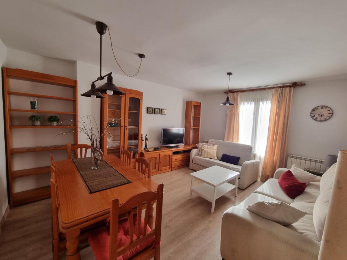 Mirador De La Catedral Apartment