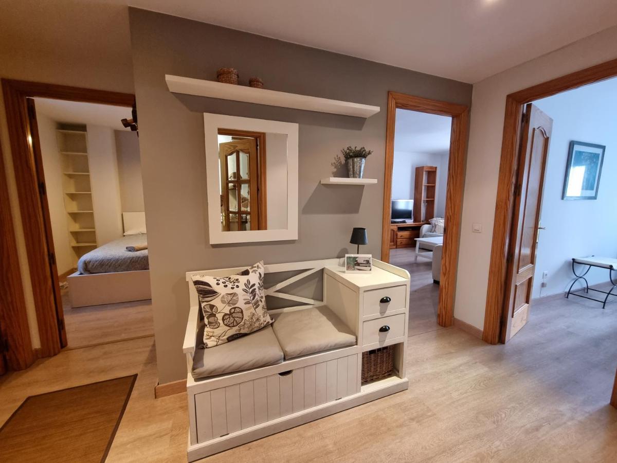 Apartament Mirador De La Catedral *