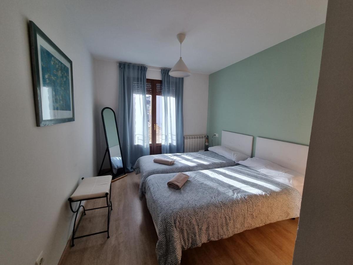 Apartament Mirador De La Catedral Jaca