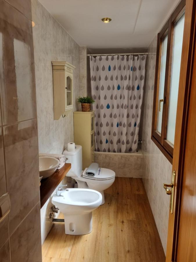 Mirador De La Catedral Apartment *