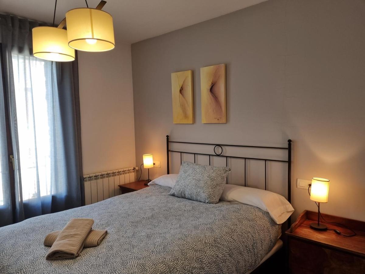 Mirador De La Catedral Apartment Jaca